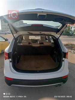 هیوندای سەنتافی